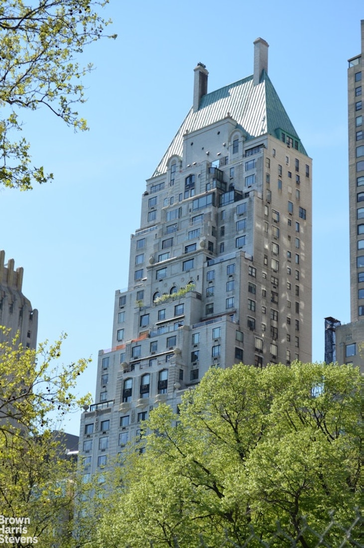 150 Central Park South Central Park South New York NY 10019