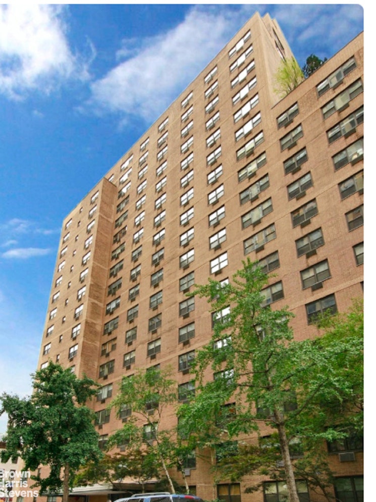 340 East 80th Street 1D Upper East Side New York NY 10075