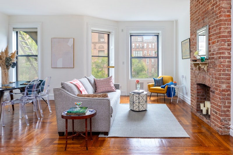 107 West 82nd Street 3Bc, Upper West Side, Upper West Side, NYC - 3 Bedrooms  
2 Bathrooms  
6 Rooms - 