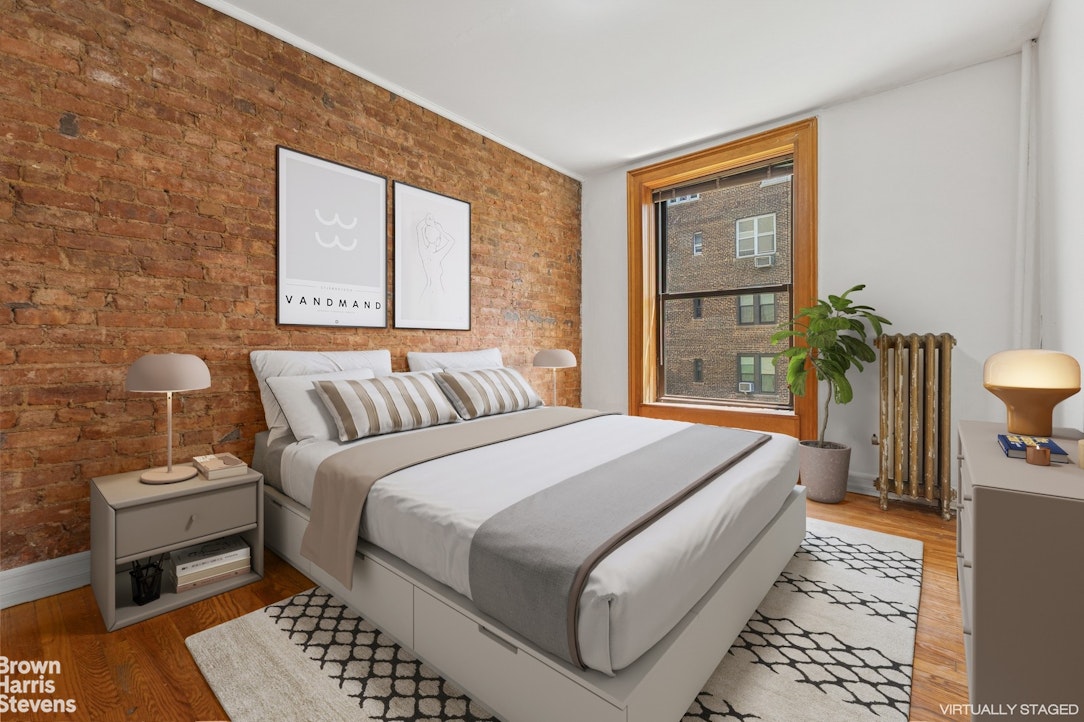 175 Columbia Heights 4R Brooklyn Heights Brooklyn NY 11201