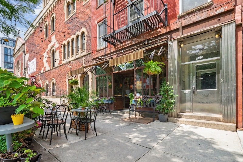 195 Tenth Avenue, Chelsea, Downtown, NYC -  - 