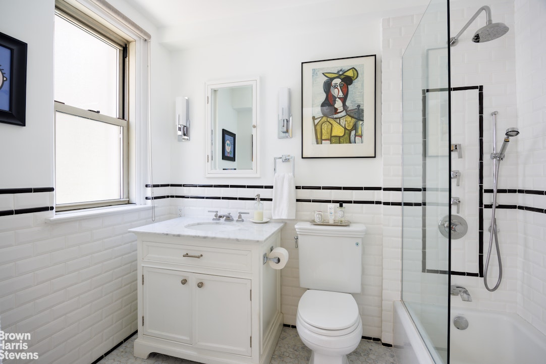 60 Gramercy Park North Gramercy Park New York NY 10003