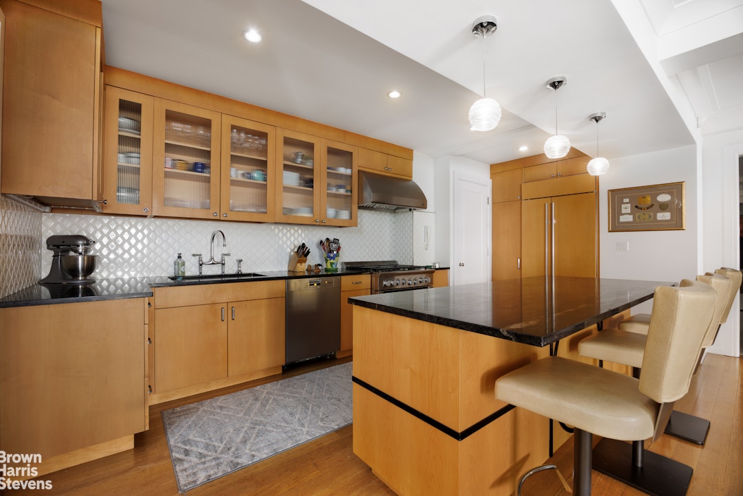 60 Gramercy Park North Gramercy Park New York NY 10003