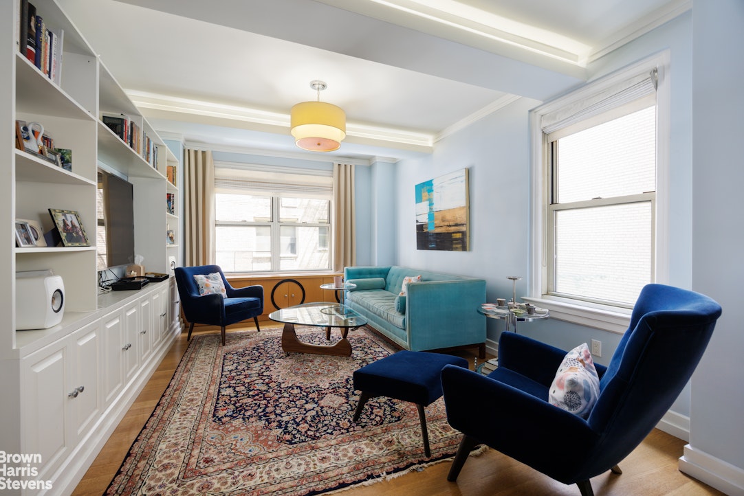 60 Gramercy Park North Gramercy Park New York NY 10003