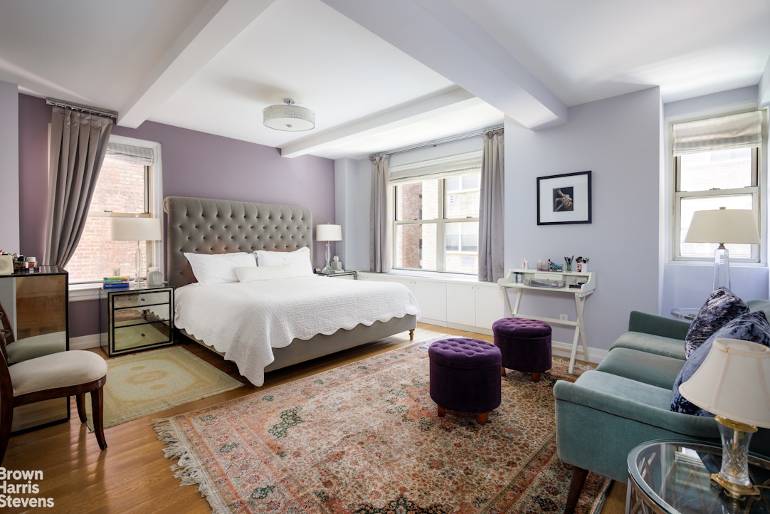 60 Gramercy Park North Gramercy Park New York NY 10003