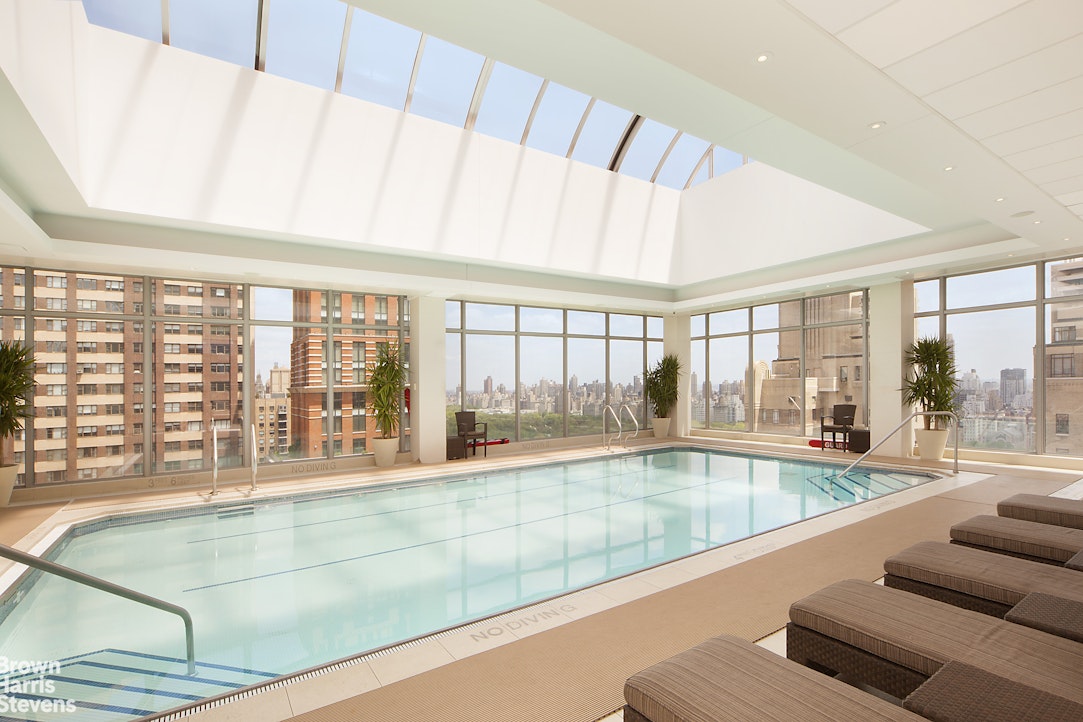 30 West 63rd Street Lincoln Square New York NY 10023