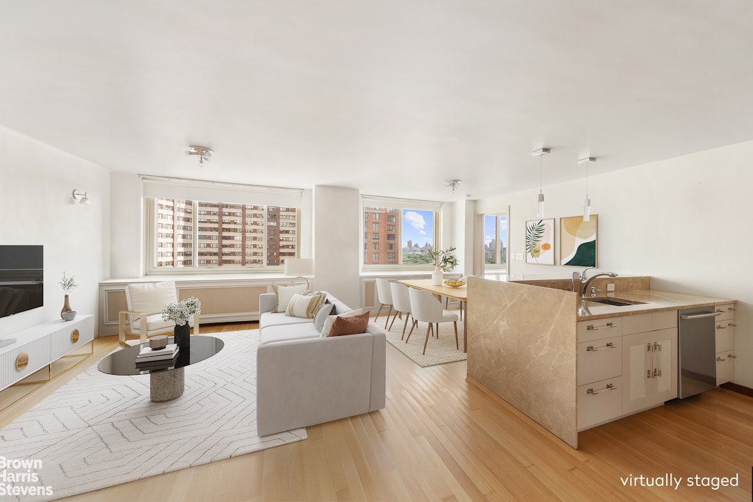30 West 63rd Street Lincoln Square New York NY 10023
