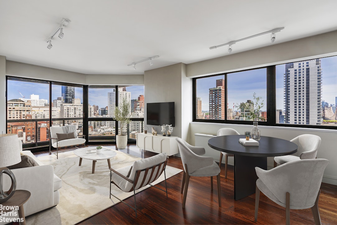 200 East 61st Street Upper East Side New York NY 10065