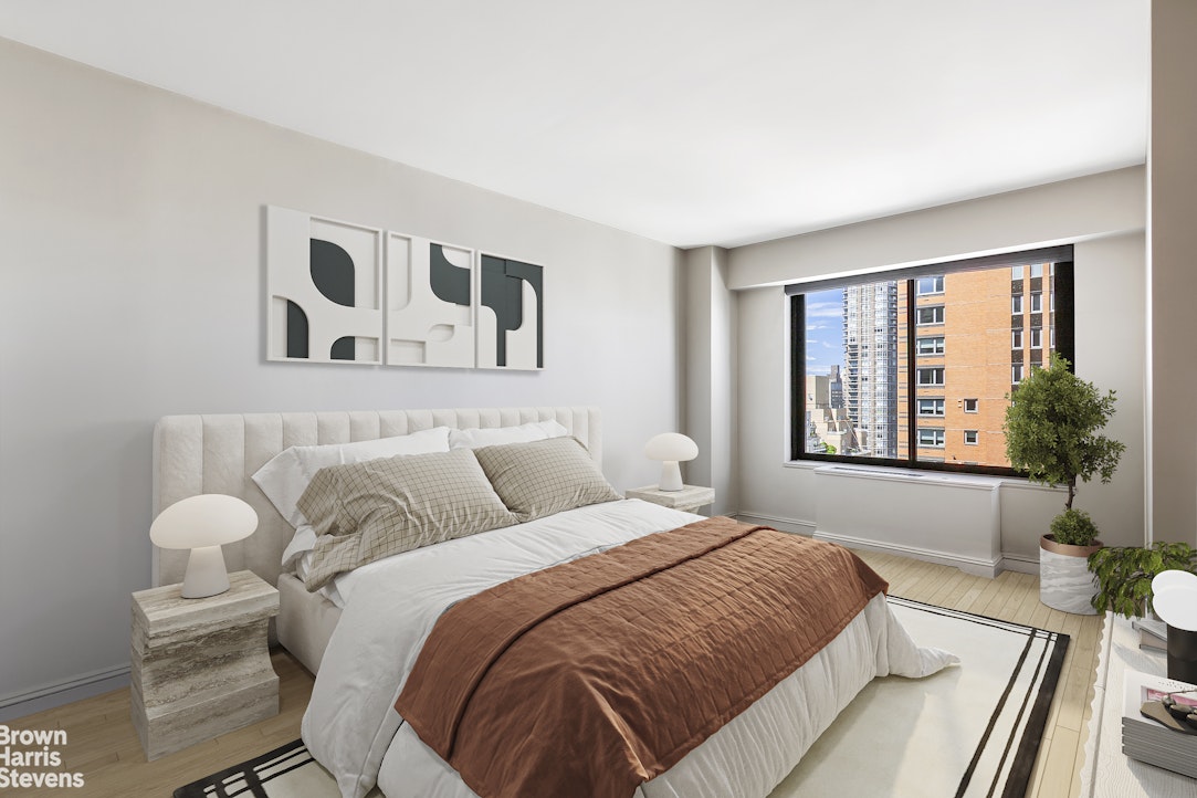 200 East 61st Street Upper East Side New York NY 10065