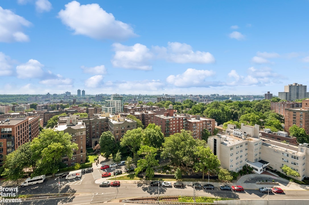 3333 Henry Hudson Parkway West Riverdale Bronx NY 10463