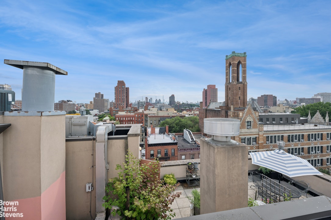 69 East 130th Street East Harlem New York NY 10037