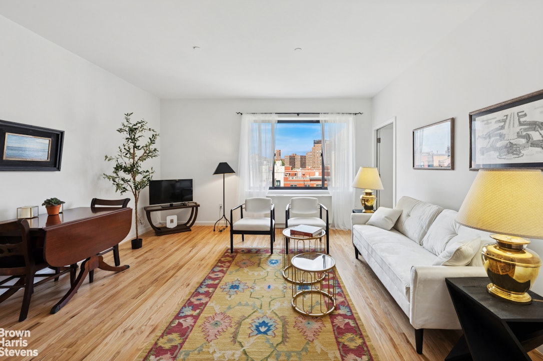 69 East 130th Street East Harlem New York NY 10037