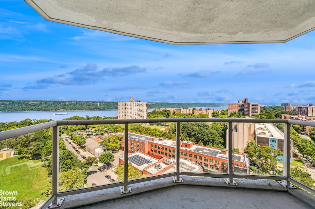 3333 Henry Hudson Parkway West Riverdale Bronx NY 10463