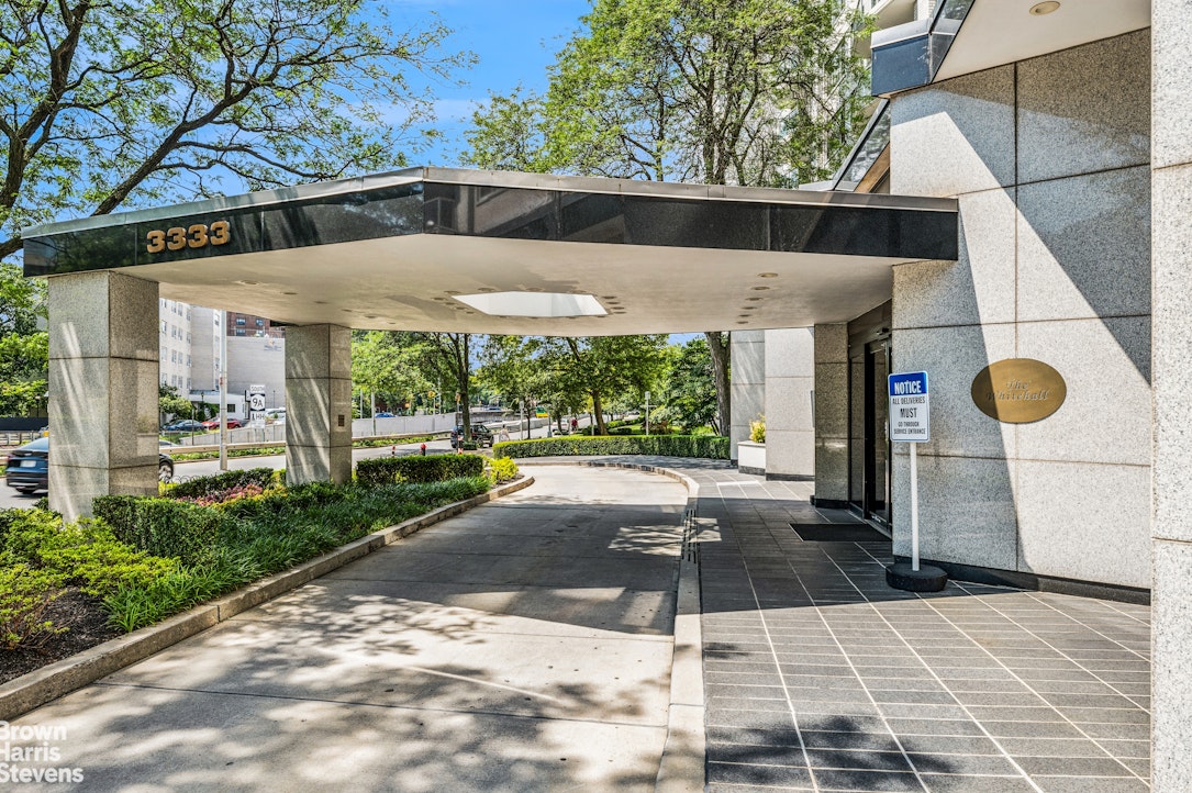 3333 Henry Hudson Parkway West Riverdale Bronx NY 10463