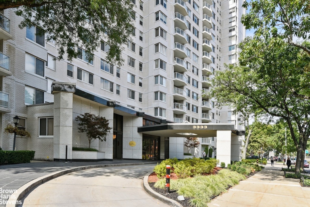 3333 Henry Hudson Parkway West Riverdale Bronx NY 10463