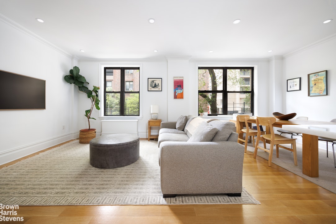55 West 95th Street 35 Upper West Side New York NY 10025