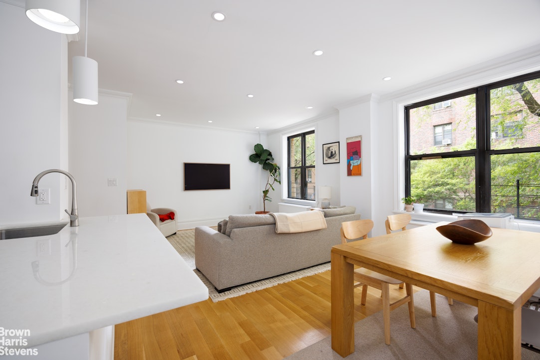 55 West 95th Street 35 Upper West Side New York NY 10025