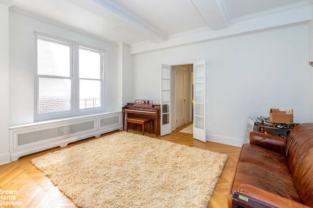 1060 Park Avenue Carnegie Hill New York NY 10128