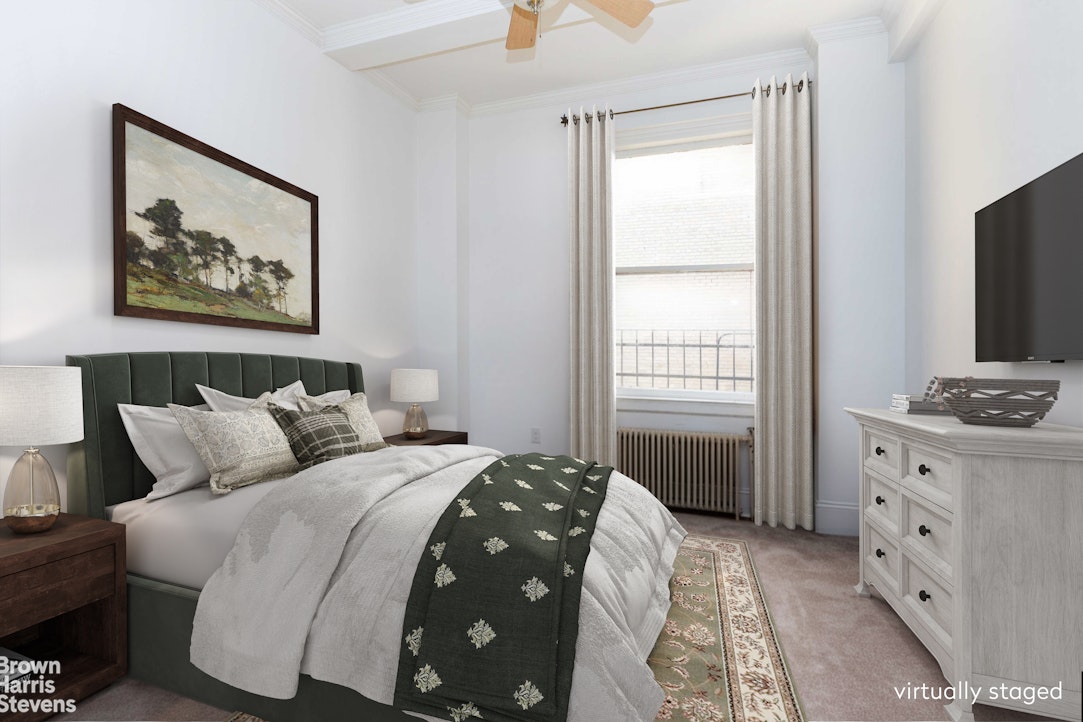 1060 Park Avenue Carnegie Hill New York NY 10128