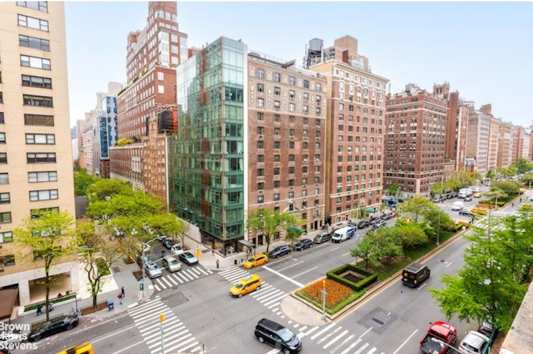 1060 Park Avenue Carnegie Hill New York NY 10128