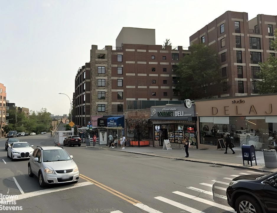 4525 Henry Hudson Parkway West Riverdale Bronx NY 10463