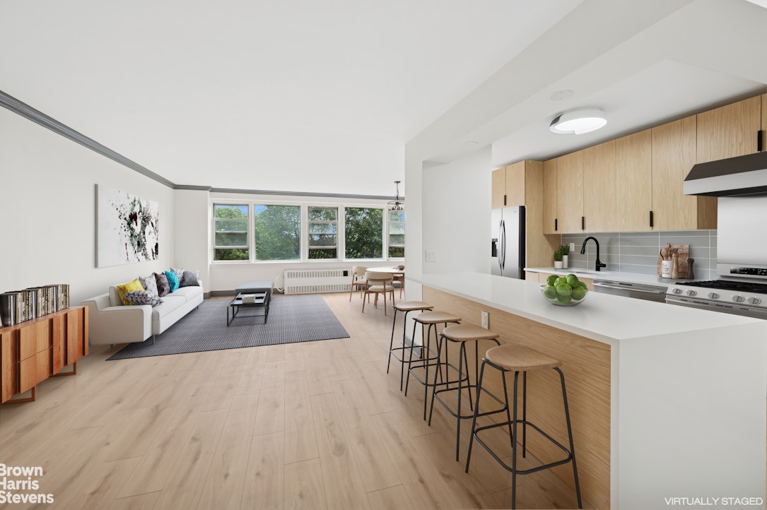 4525 Henry Hudson Parkway West Riverdale Bronx NY 10463
