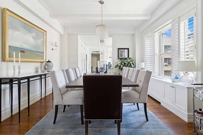 215 West 88th Street 11Ab, Upper West Side, Upper West Side, NYC - 3 Bedrooms  
2 Bathrooms  
6 Rooms - 