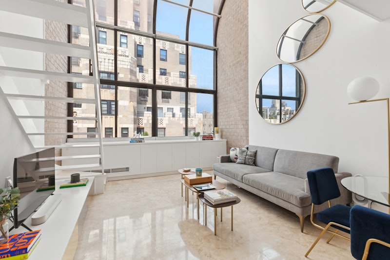 32 East 76th Street 1403, Upper East Side, Upper East Side, NYC - 1 Bedrooms  
1.5 Bathrooms  
4 Rooms - 
