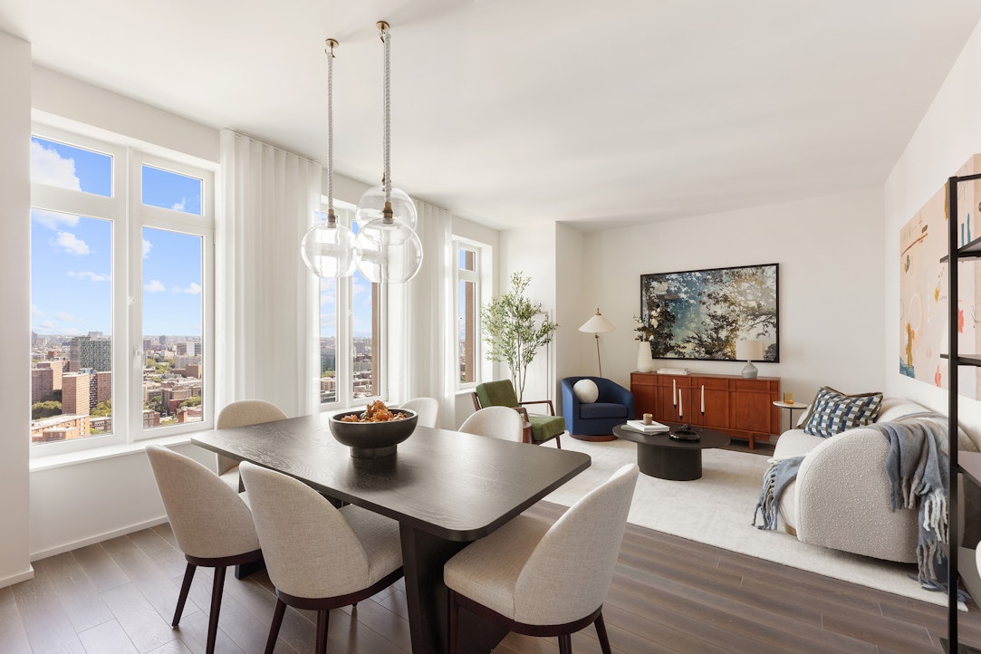 543 West 122nd Street Morningside Heights New York NY 10027