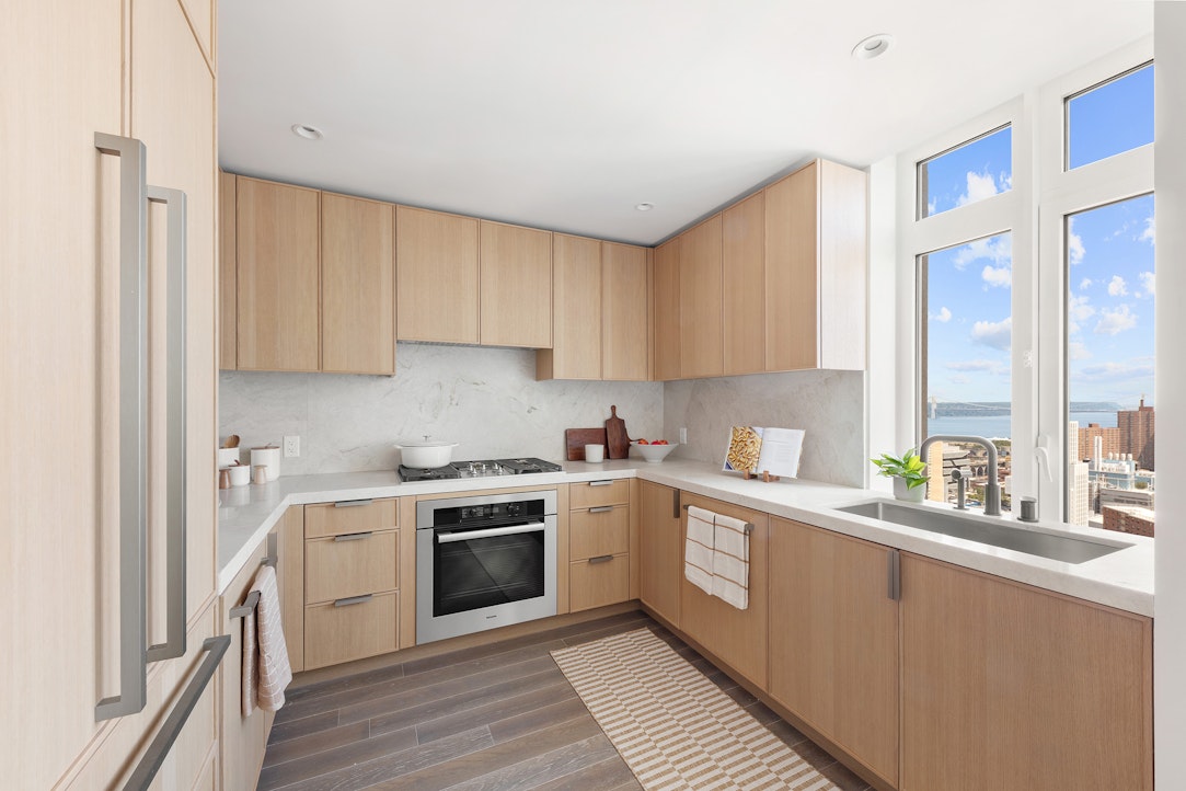 543 West 122nd Street Morningside Heights New York NY 10027