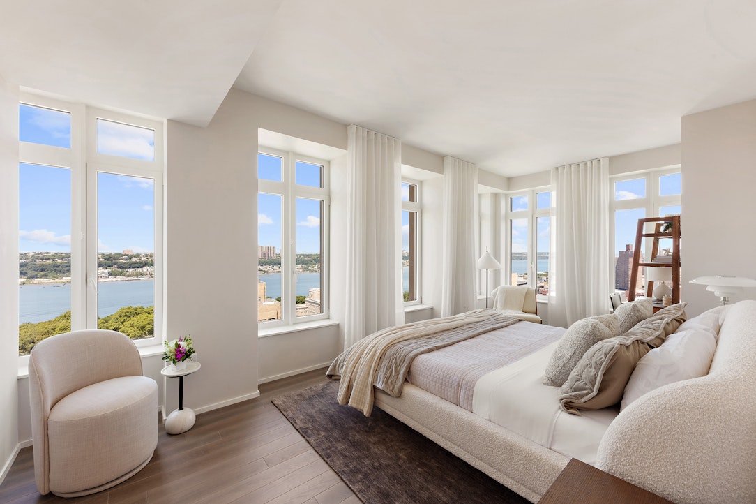 543 West 122nd Street Morningside Heights New York NY 10027