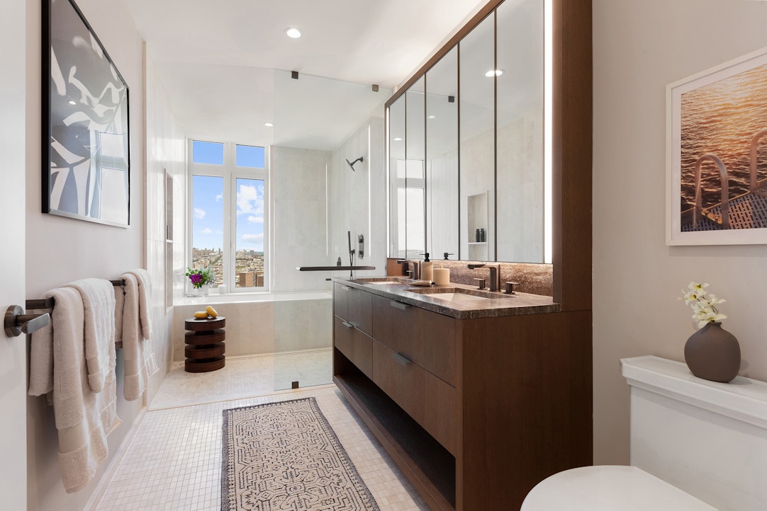 543 West 122nd Street Morningside Heights New York NY 10027