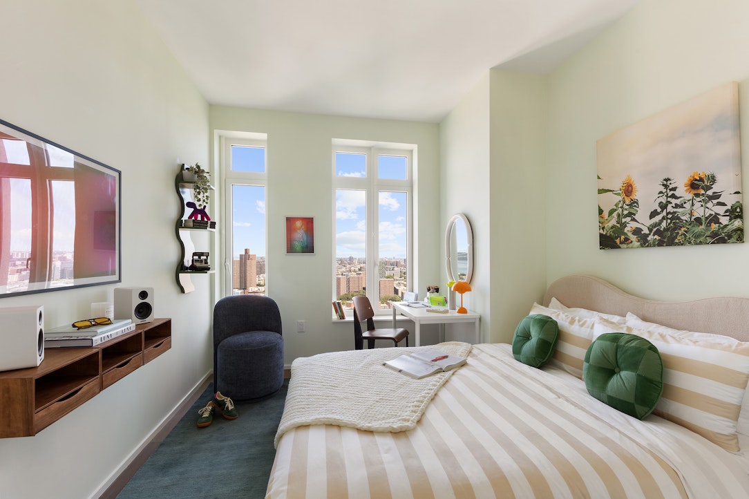 543 West 122nd Street Morningside Heights New York NY 10027