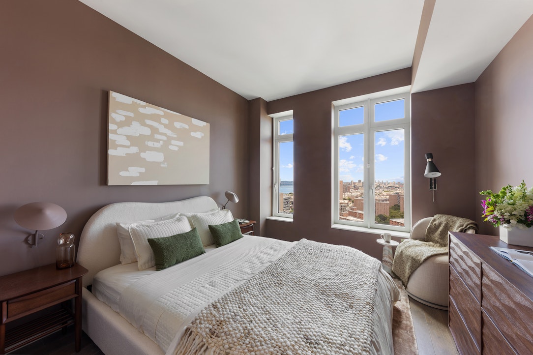 543 West 122nd Street Morningside Heights New York NY 10027
