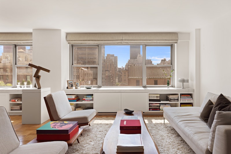 650 Park Avenue 14D, Upper East Side, Upper East Side, NYC - 2 Bedrooms  
2.5 Bathrooms  
5 Rooms - 