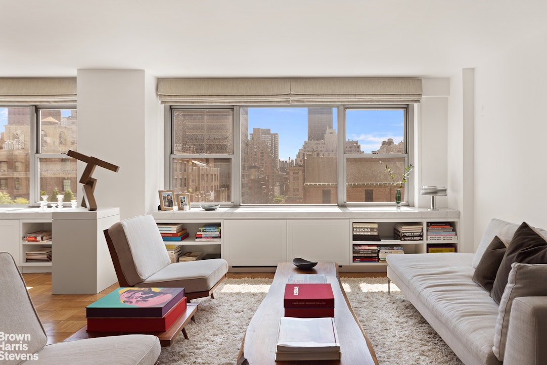650 Park Avenue Upper East Side New York NY 10065
