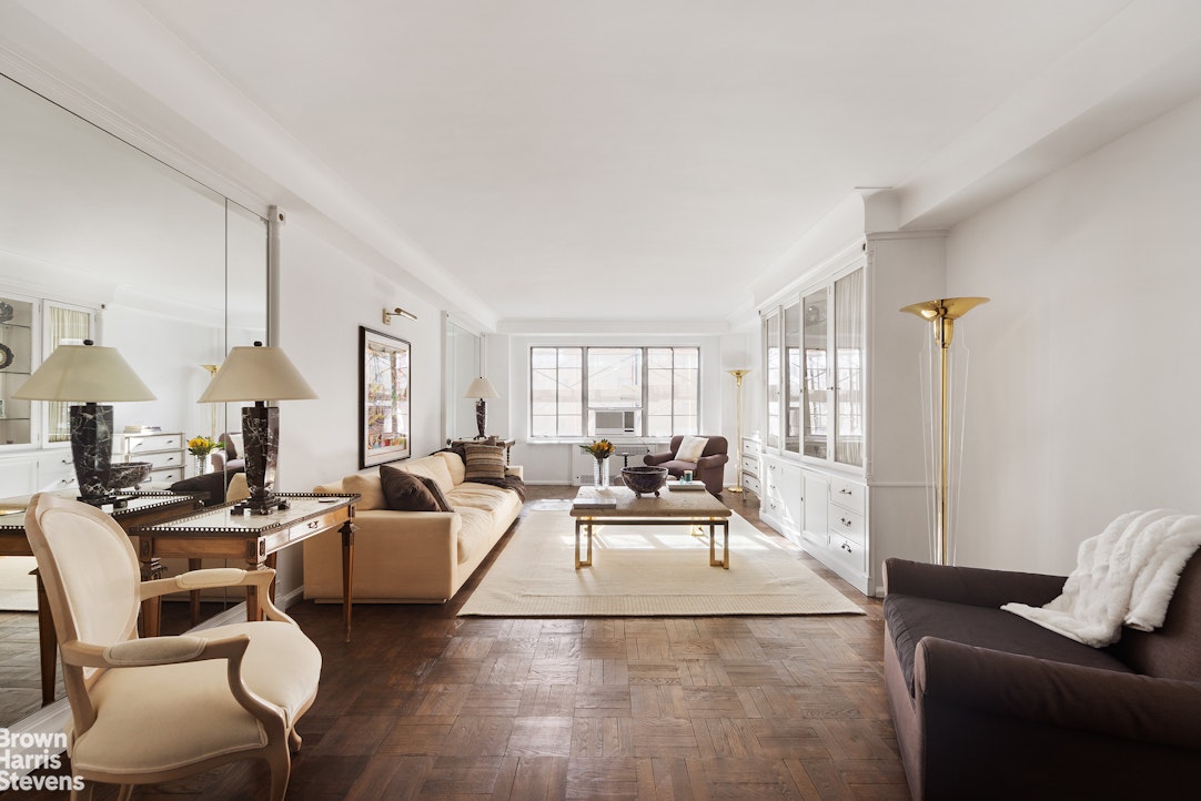 880 Fifth Avenue 9K Upper East Side New York NY 10021