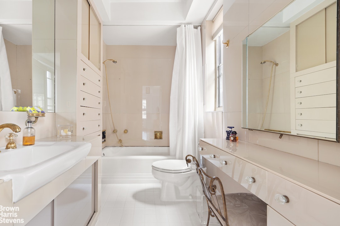 880 Fifth Avenue 9K Upper East Side New York NY 10021