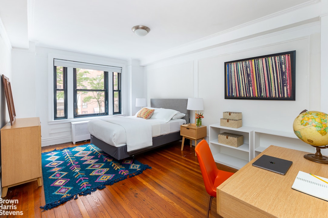 755 West End Avenue 2A Upper West Side New York NY 10025