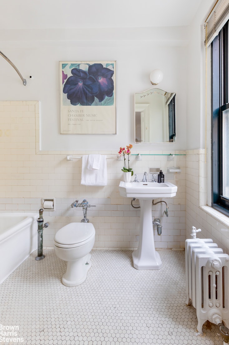 755 West End Avenue 2A Upper West Side New York NY 10025