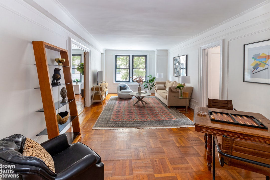 755 West End Avenue 2A Upper West Side New York NY 10025