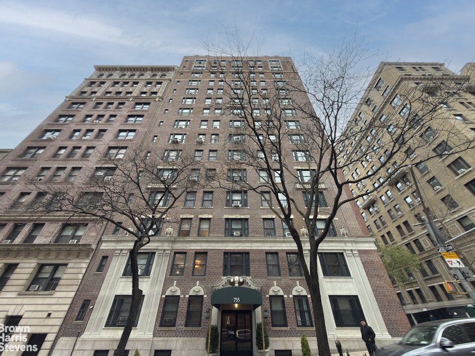 755 West End Avenue 2A Upper West Side New York NY 10025