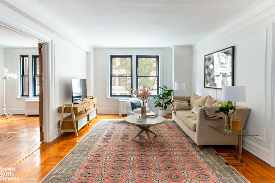 755 West End Avenue 2A Upper West Side New York NY 10025