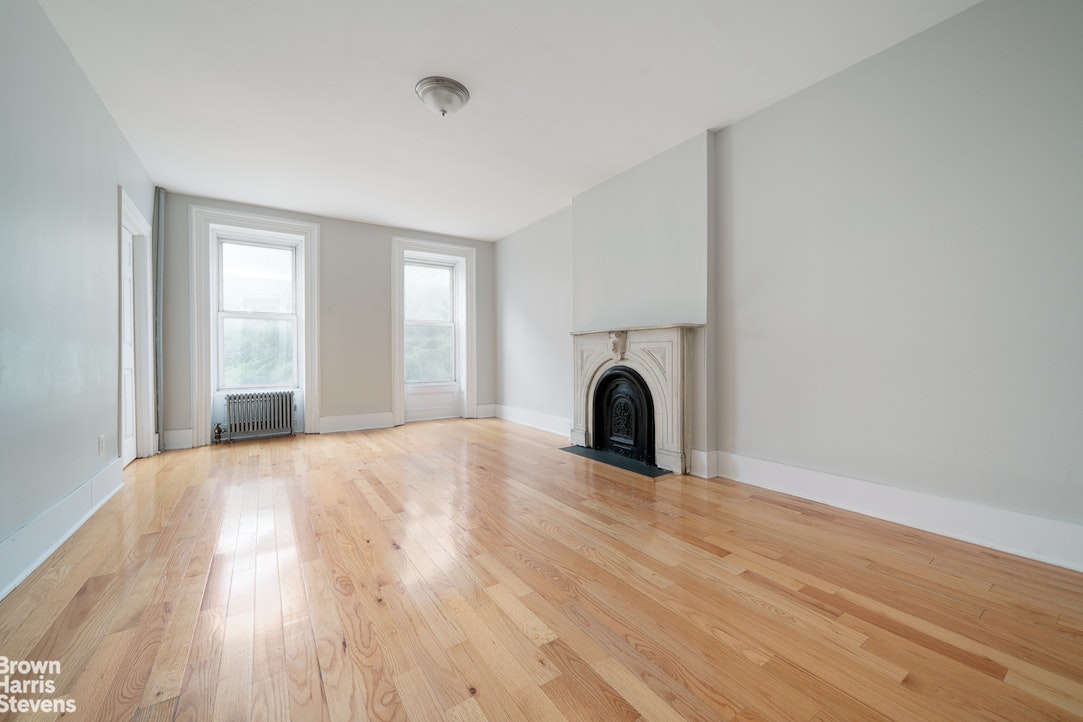 Photo 1 of 43 Putnam Avenue 2, Brooklyn, New York, $4,250, Web #: 23561659
