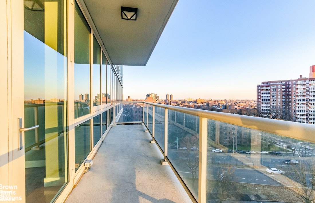 640 West 237th Street 8B Riverdale Bronx NY 10463