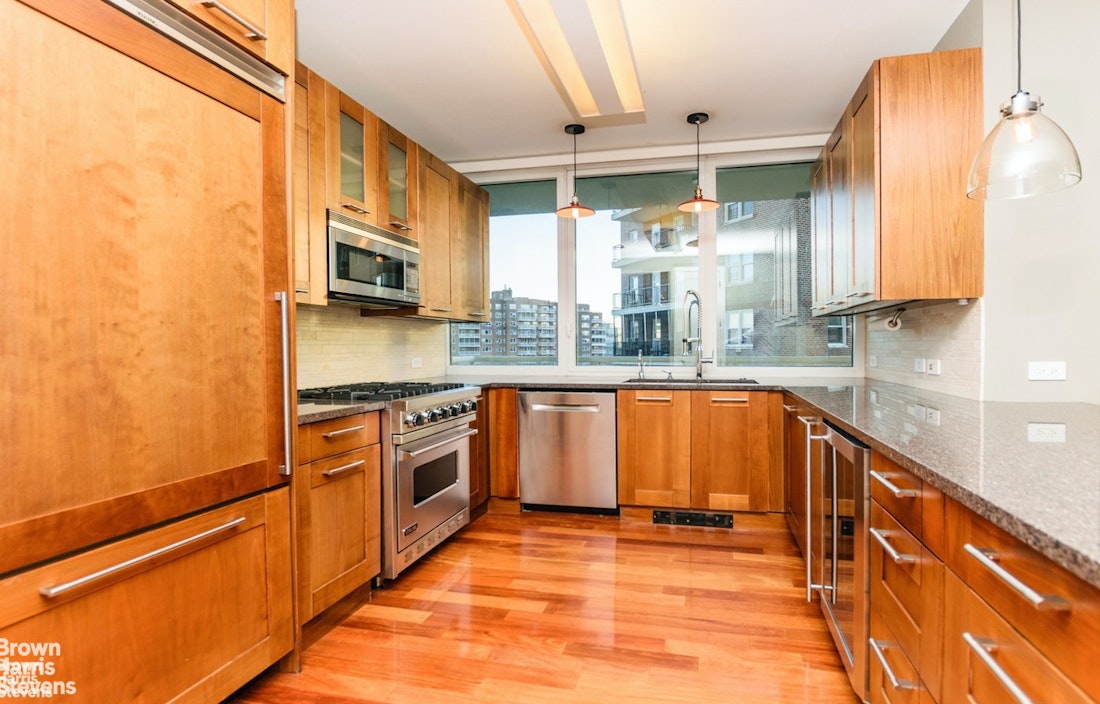 640 West 237th Street 8B Riverdale Bronx NY 10463