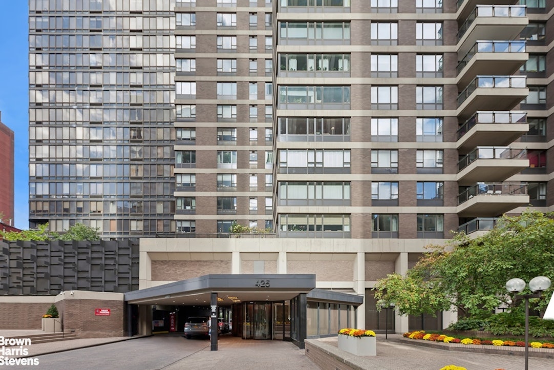 425 East 58th Street Sutton Place New York NY 10022
