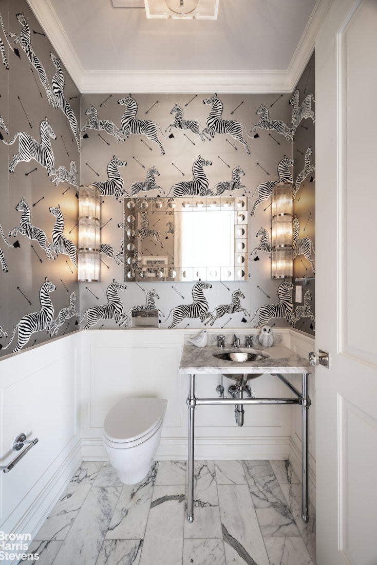 132A East 65th Street Upper East Side New York NY 10065