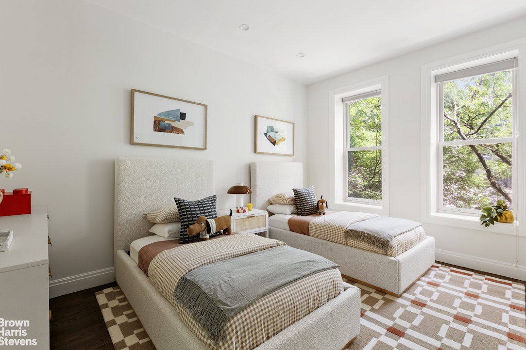 32 West 119th Street Mt. Morris Park New York NY 10026