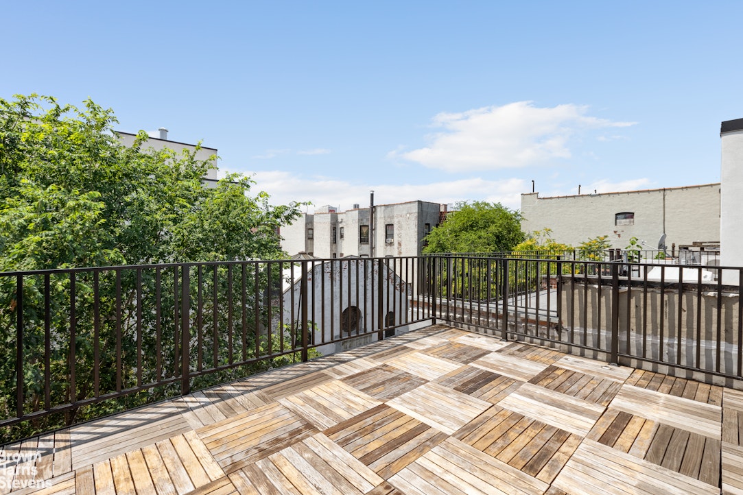32 West 119th Street Mt. Morris Park New York NY 10026